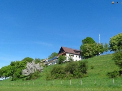 照片: &quot;Bayerischer Rigi&quot; 